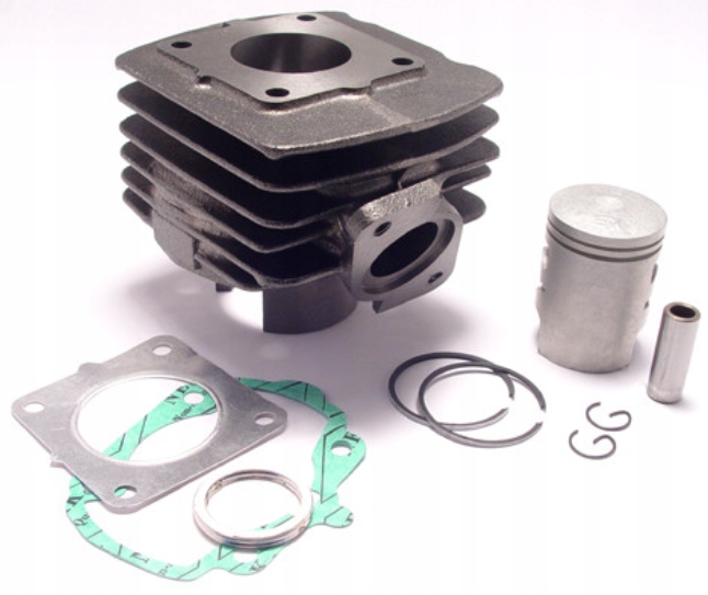 Kompletní válec Honda Sfx 50 96-00 Nový