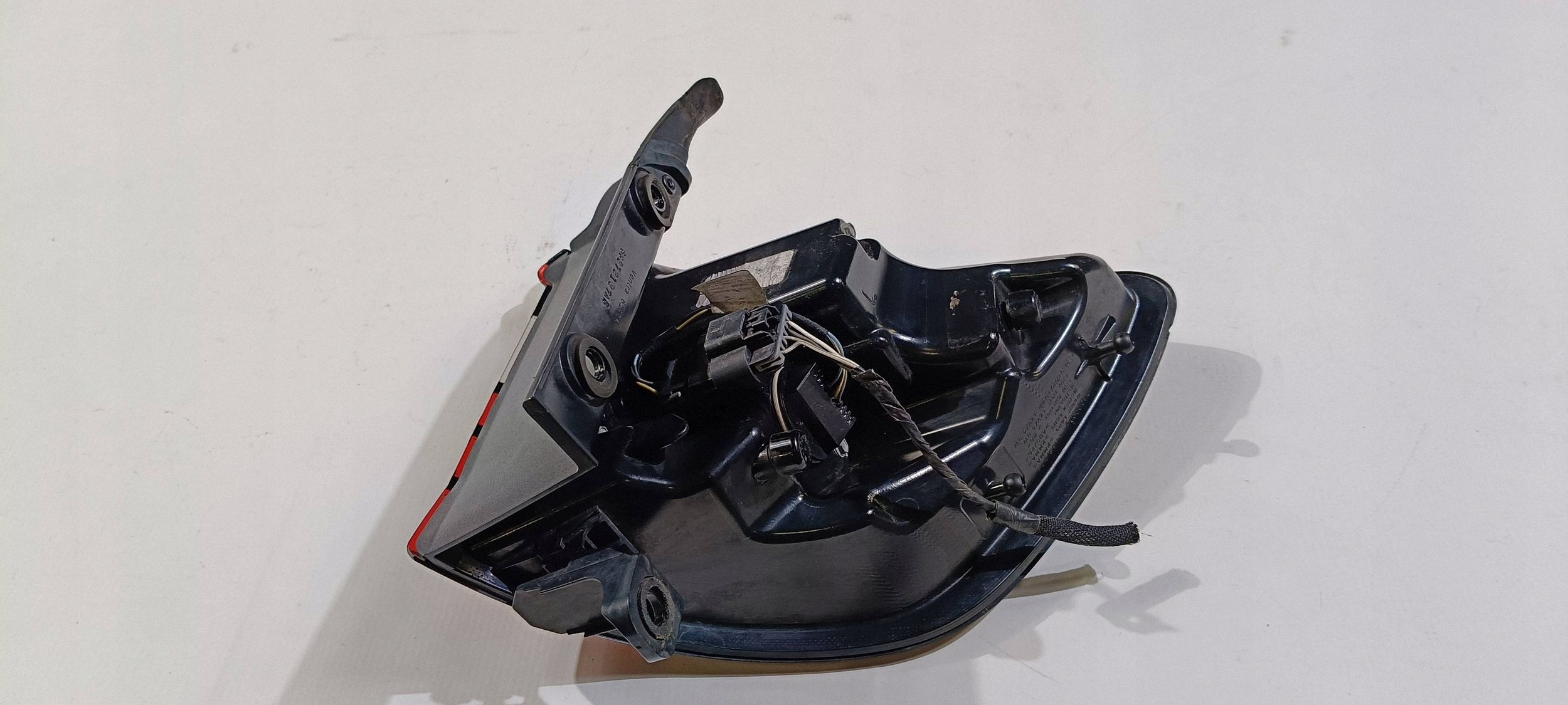licht heck hinten links USA Dodge Durango 2014