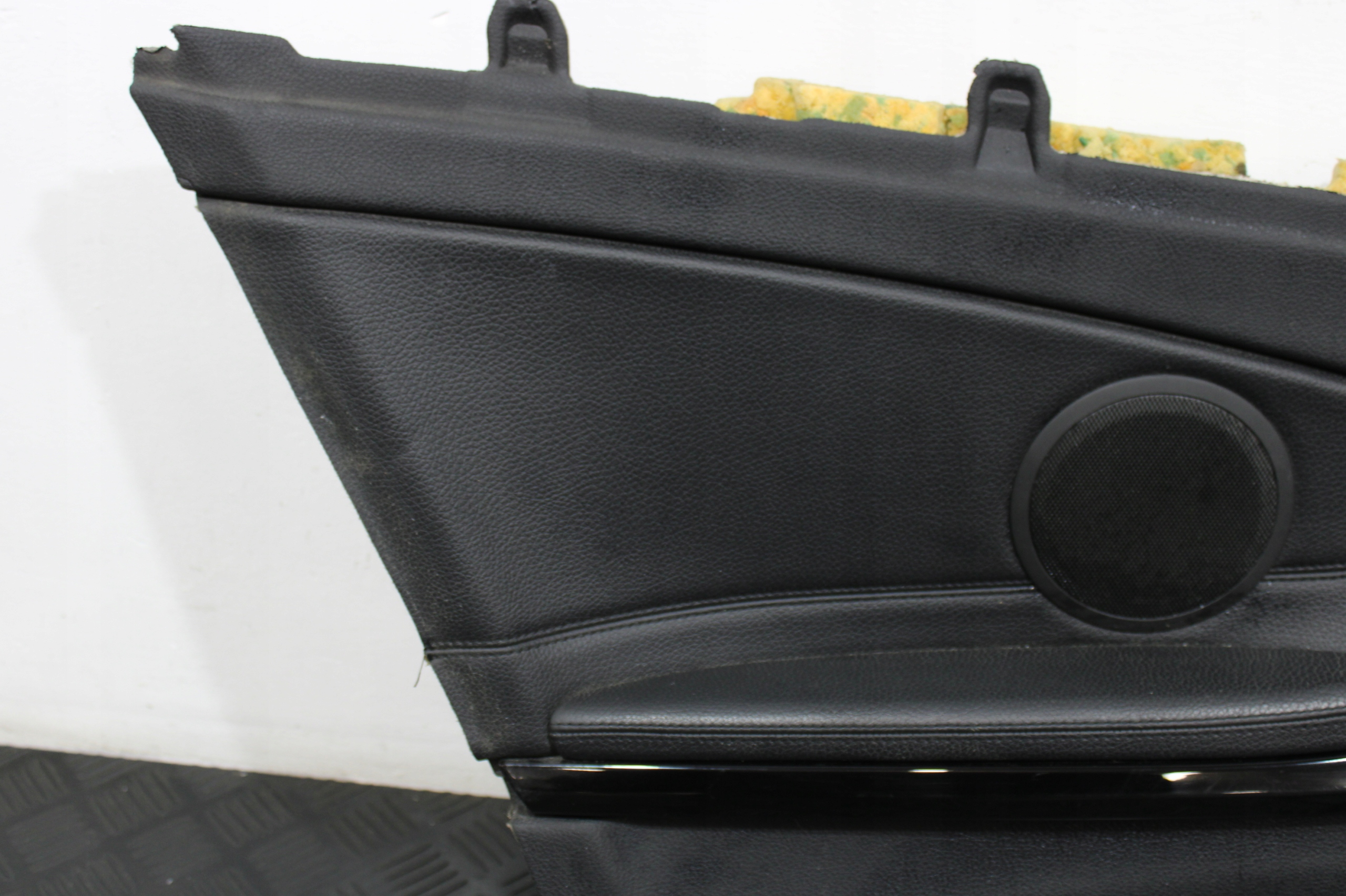 side upholstery door left rear part BMW 4 F33 CABRIO