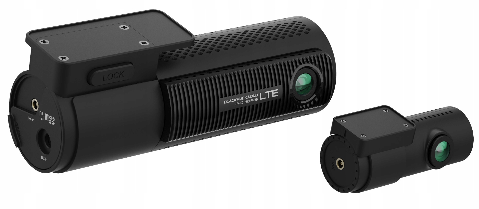 REJESTRATOR BLACKVUE DR770X-2CH LTE 64GB Kod producenta DR770X-2CH LTE