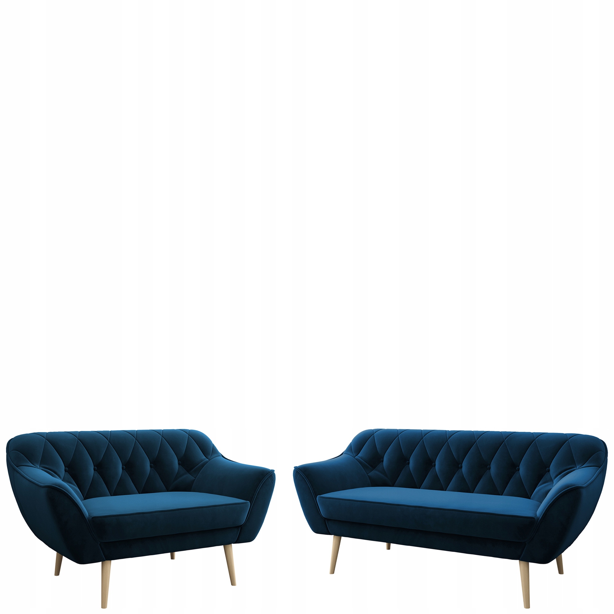 

Skandynawski zestaw wypoczynkowy 2 3 osobowa sofa