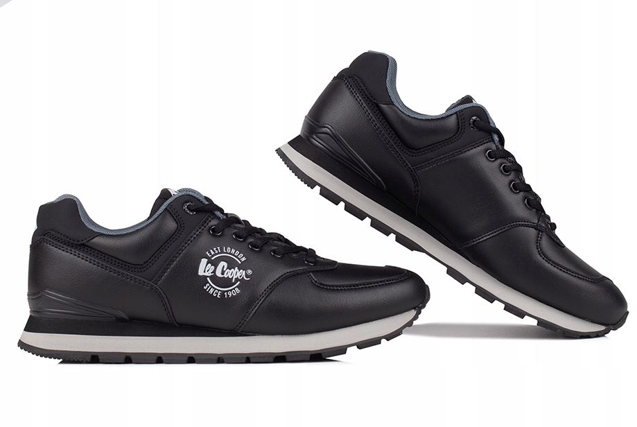 Lee Cooper sportowe buty męskie r.44