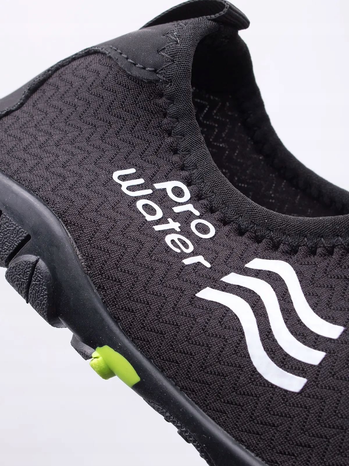 BUTY DO WODY PROWATER PLAŻOWE LETNIE NA WAKACJE UNISEKS PRO-24-48-062M Płeć mężczyzna