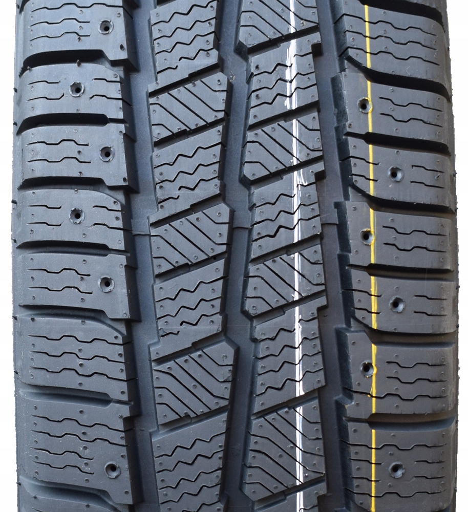 4 OPONY WIELOSEZONOWE 195/75r16c komplet 4szt. AW 195 75 16c całoroczne Marka Gał-Gum