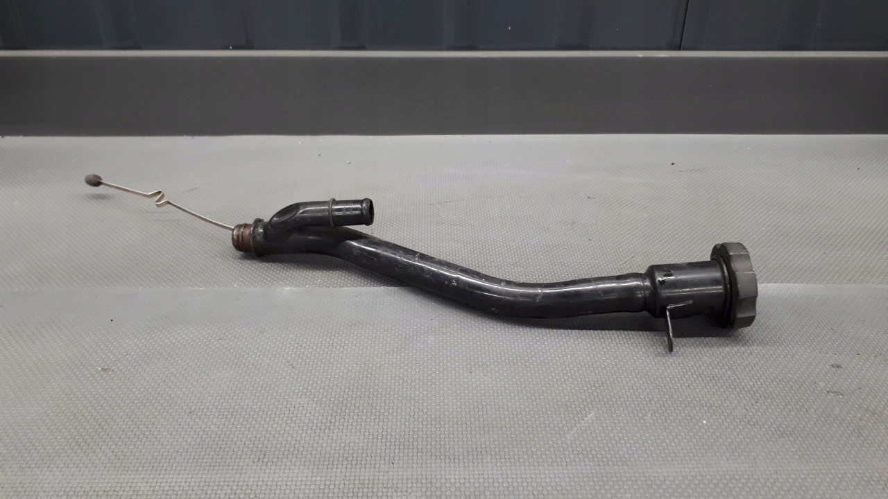 Штык Pontiac Trans sport 2.3 16V