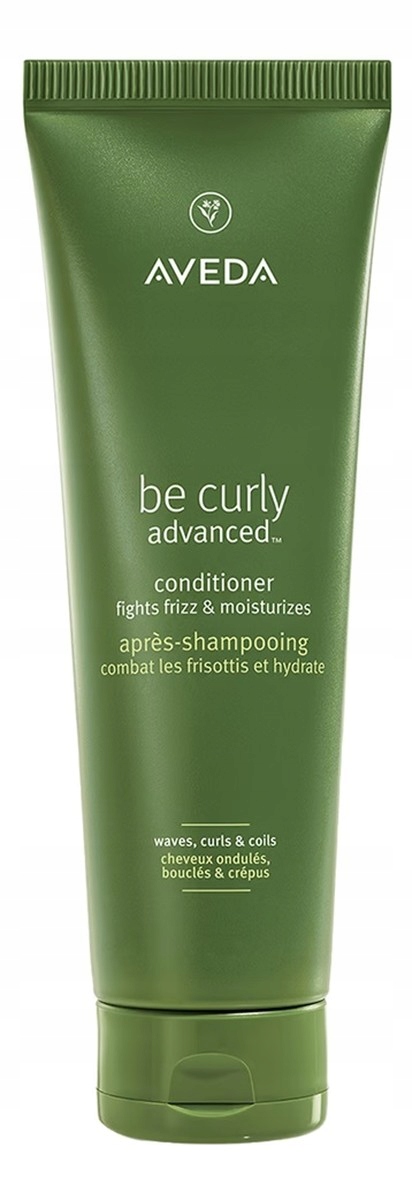 Aveda Be Curly advanced Hydratační kondicionér pro kudrnaté vlasy 250 ml