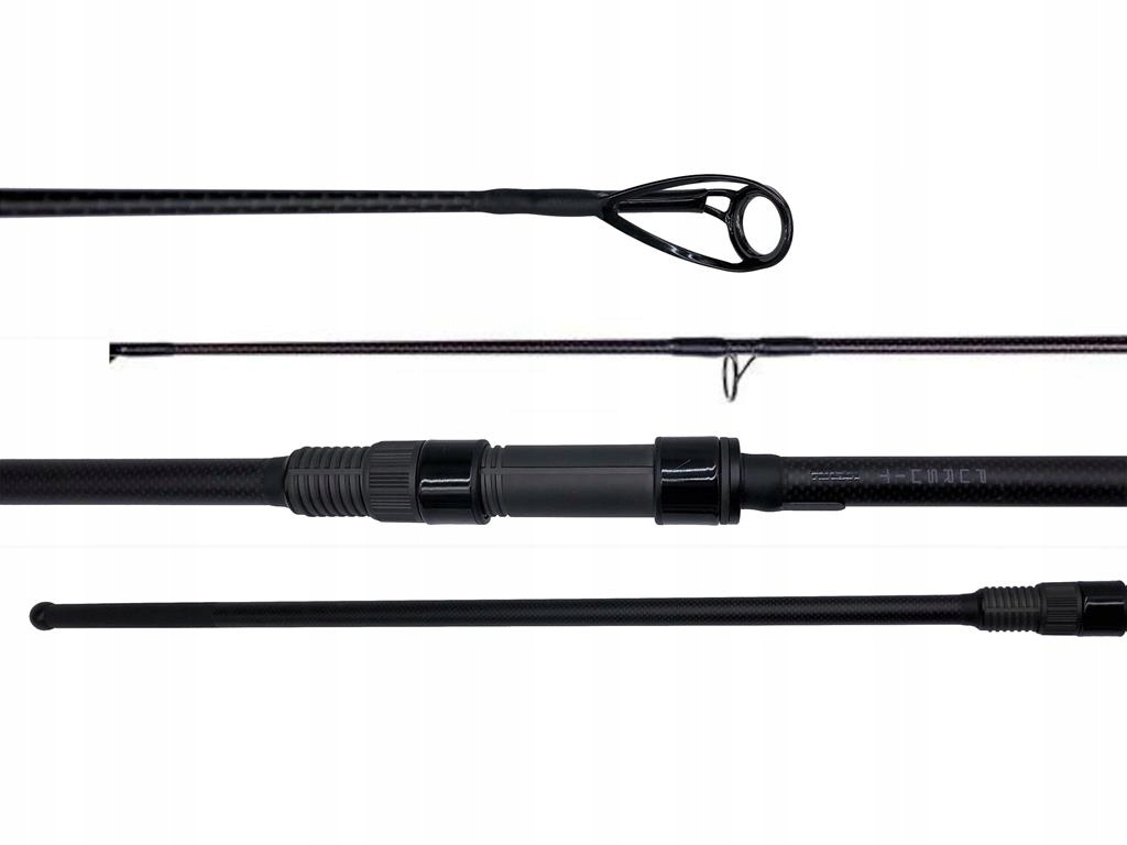 Nash Pursuit Abbreviated 12ft 3.00lb Wędka karpiowa