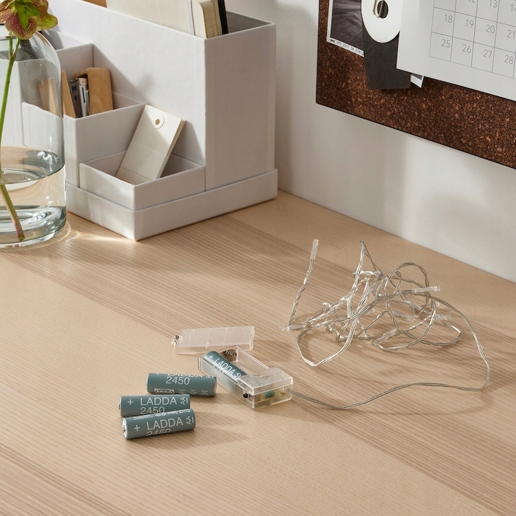 Akumulatoki IKEA LADDA AA (R6) 2450 mAh 4 szt. EAN (GTIN) 00000505046923