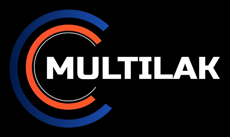 Farba w sprayu do okien z PCV i ABS Połysk Producent Multilak