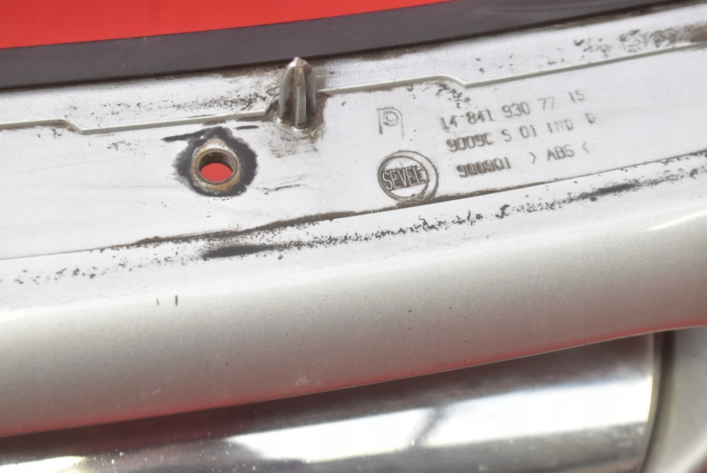 решетка радиатора хром 1484199477D CITROEN C8 C 8 02-08