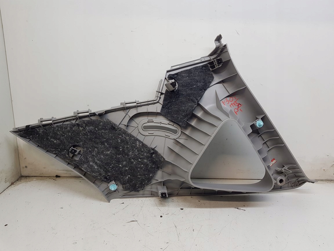 HYUNDAI I30 HB cover SLUPKA left right rear part 2007