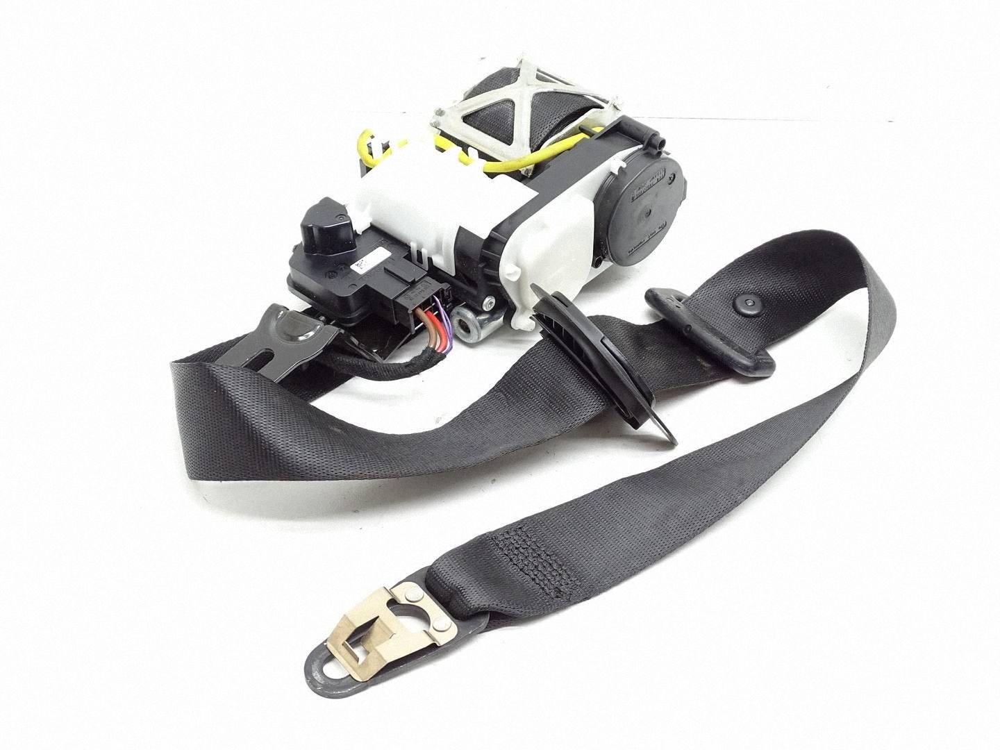 tension belt safety left front front PRE SAFE MERCEDES E W213 A2138600601