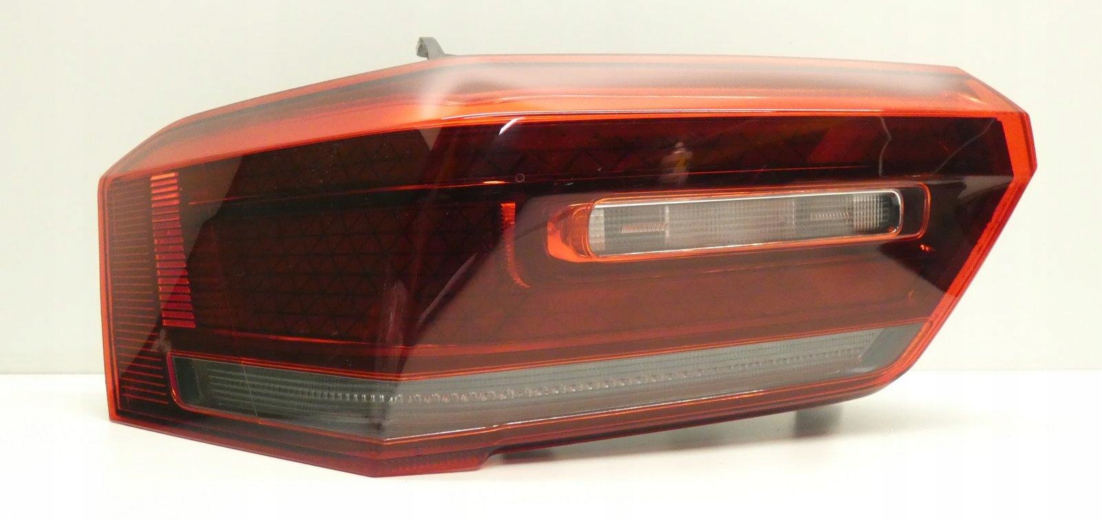 VW iD3 ID3 10A945207C 2019- light rear part rear left LED