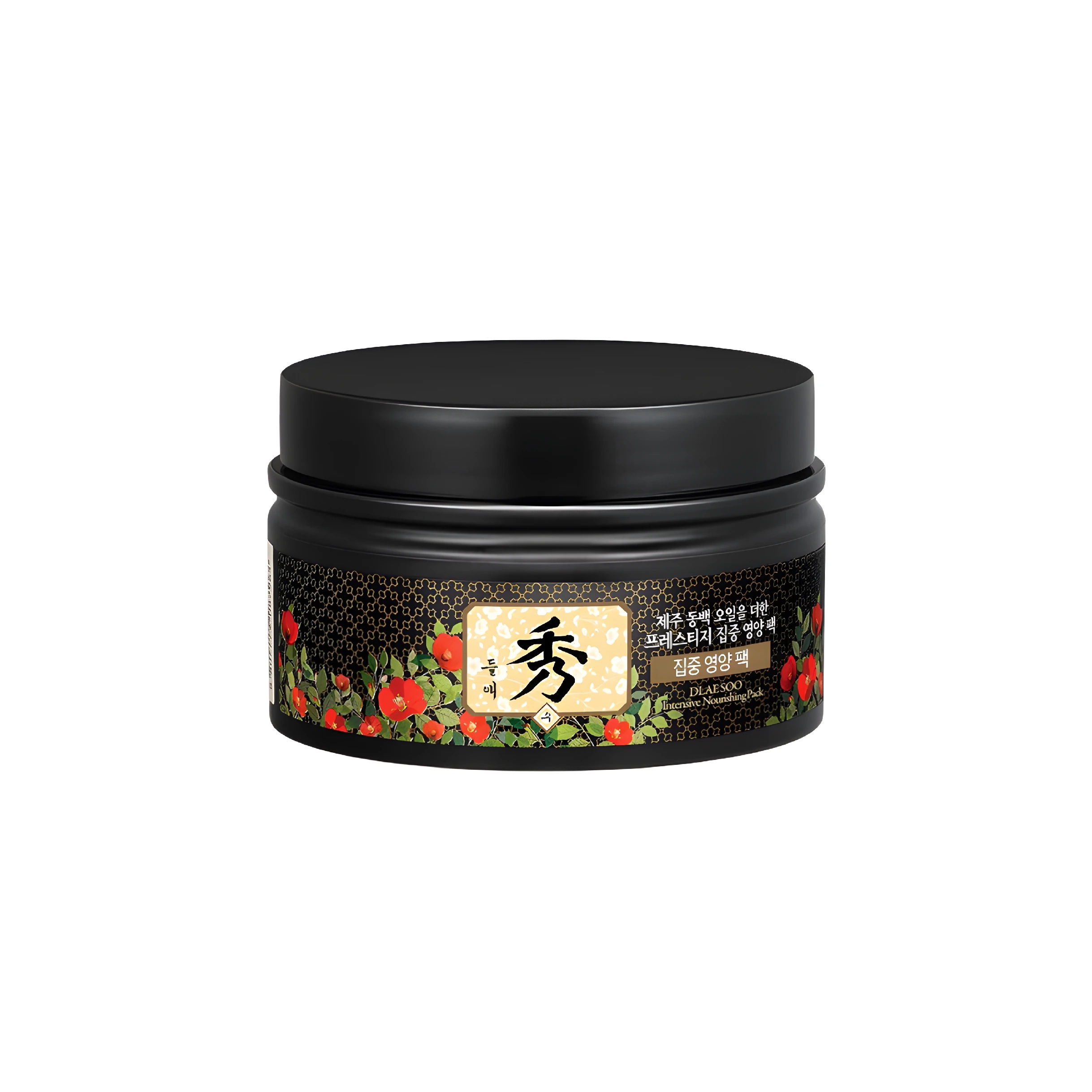 Daeng Gi Meo Ri Dlae Soo Intensive Nourishing pack maska na vlasy