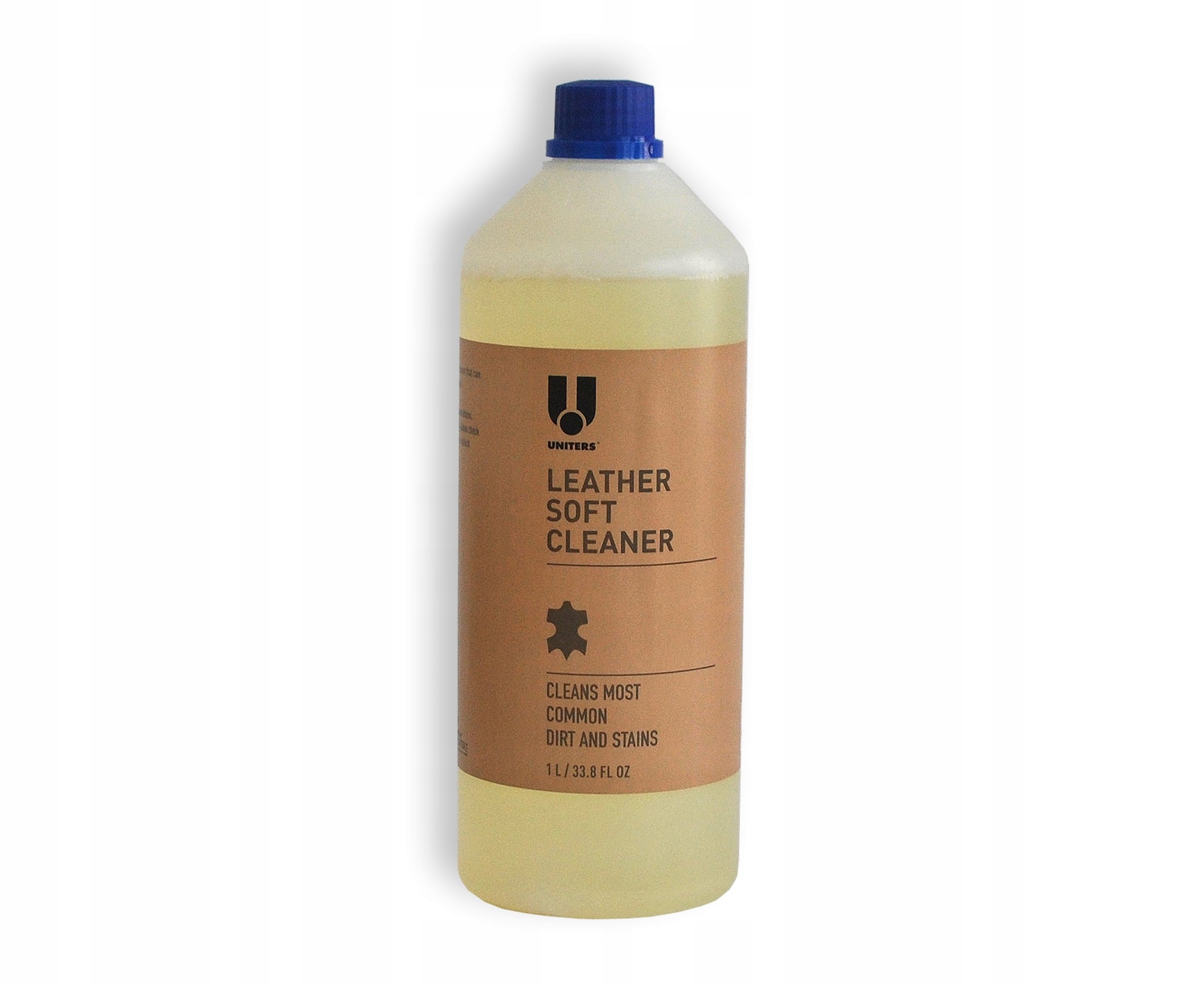 

Soft Cleaner 1 L do czyszczenia skóry