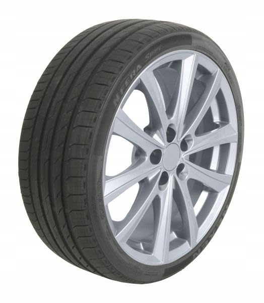 Opona osobowa letnia Nexen N'Fera Sport 275/45R21