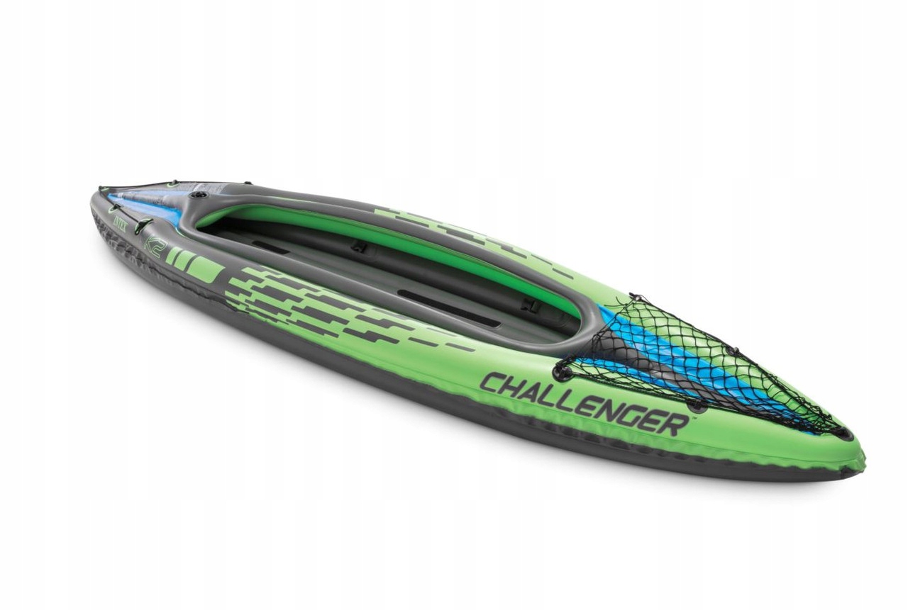 Body Do Kajaka Challenger K2 Intex 11641 68306