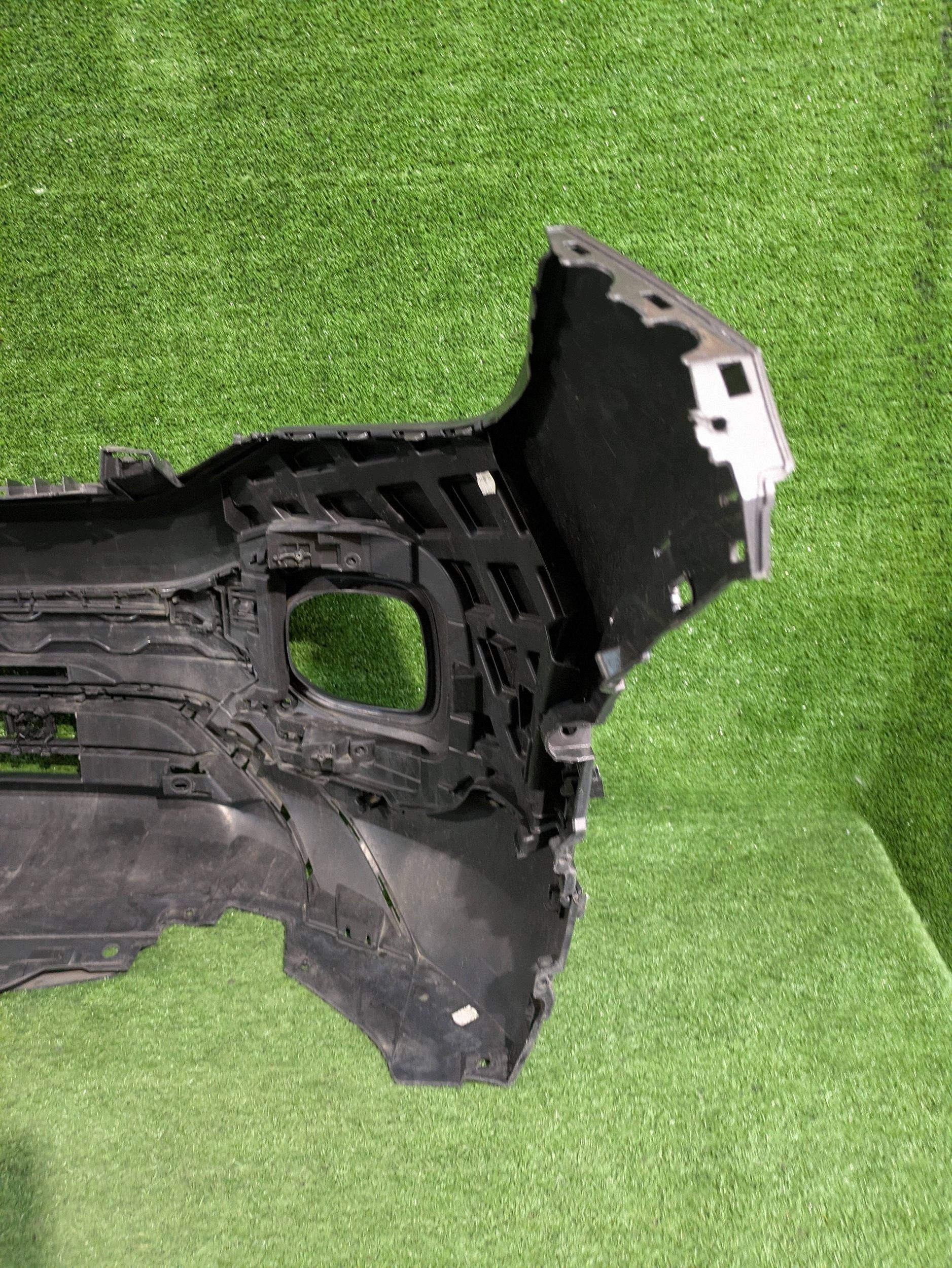 Frontstoßstange vorne VW T-CROSS 2GM NR.Z9239