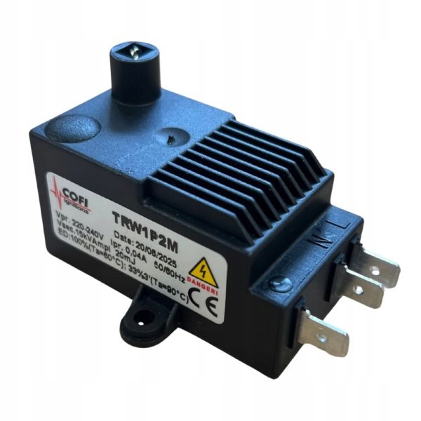 Elektronický zapalovací transformátor Cofi Trw 1P2M