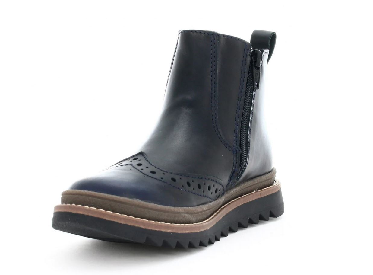 Botki Ocieplane BARTEK 94372/SZ-1CP R29 Kod producenta 94372/SZ-1CP