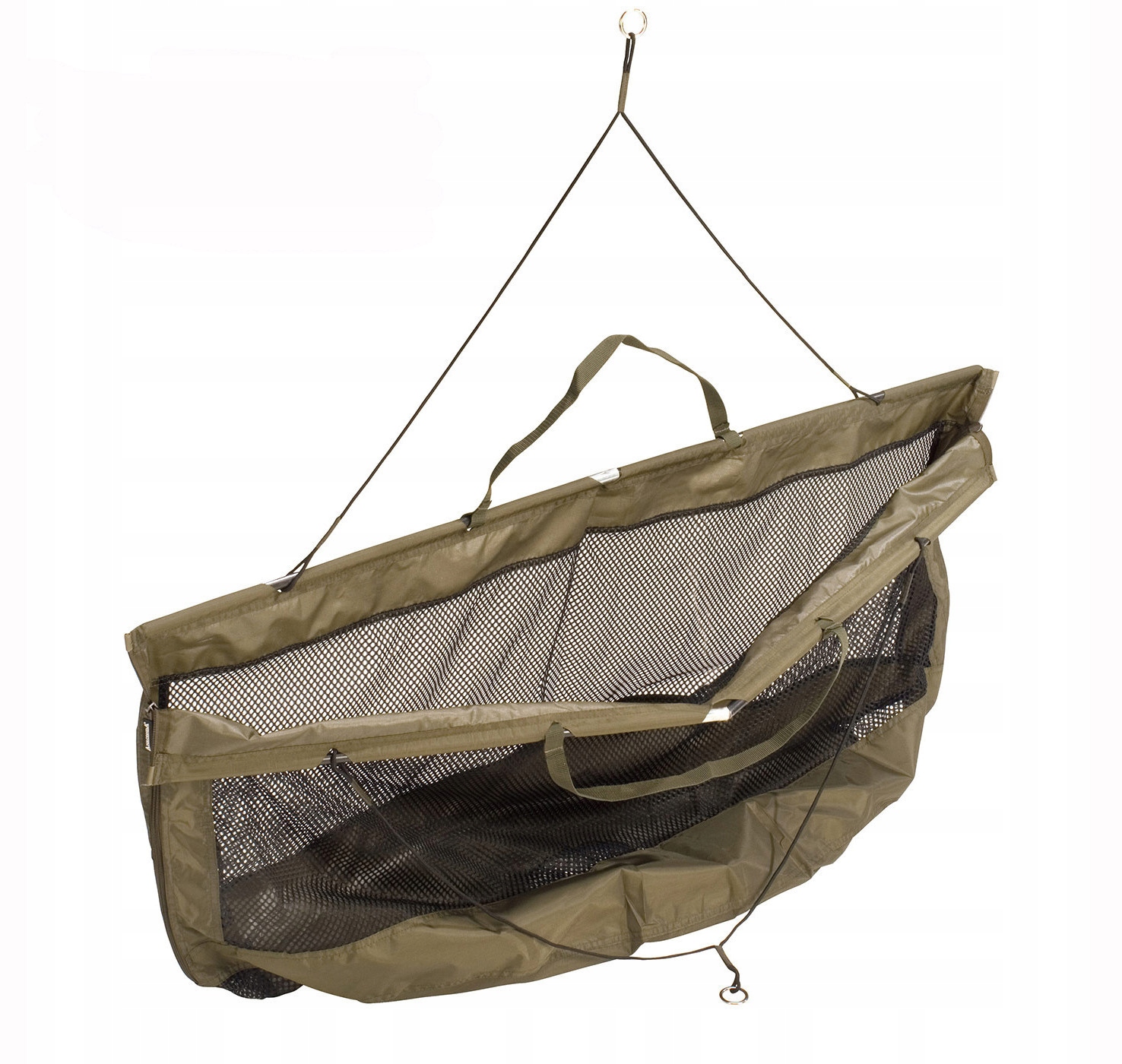 Składany Worek Do Ważenia Dużych Ryb Anaconda