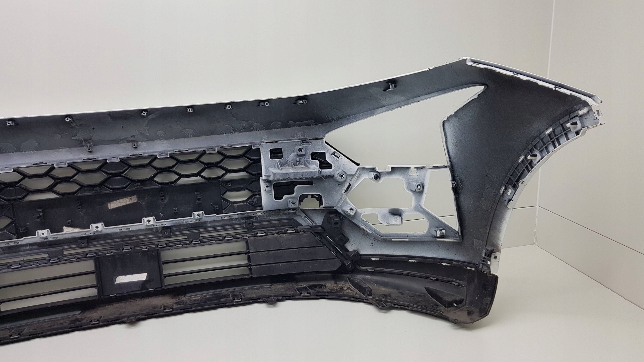 HYUNDAI BAYON 2024 - bumper front 86512-QOBBO