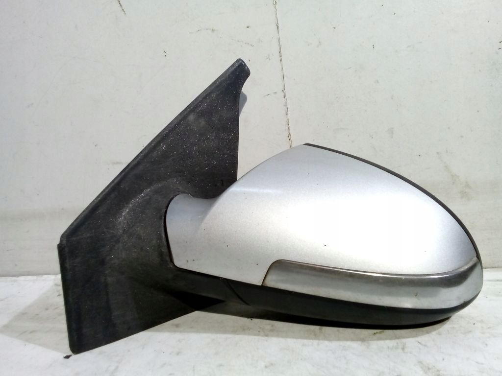 Tata Indigo mirror left manually TAT717