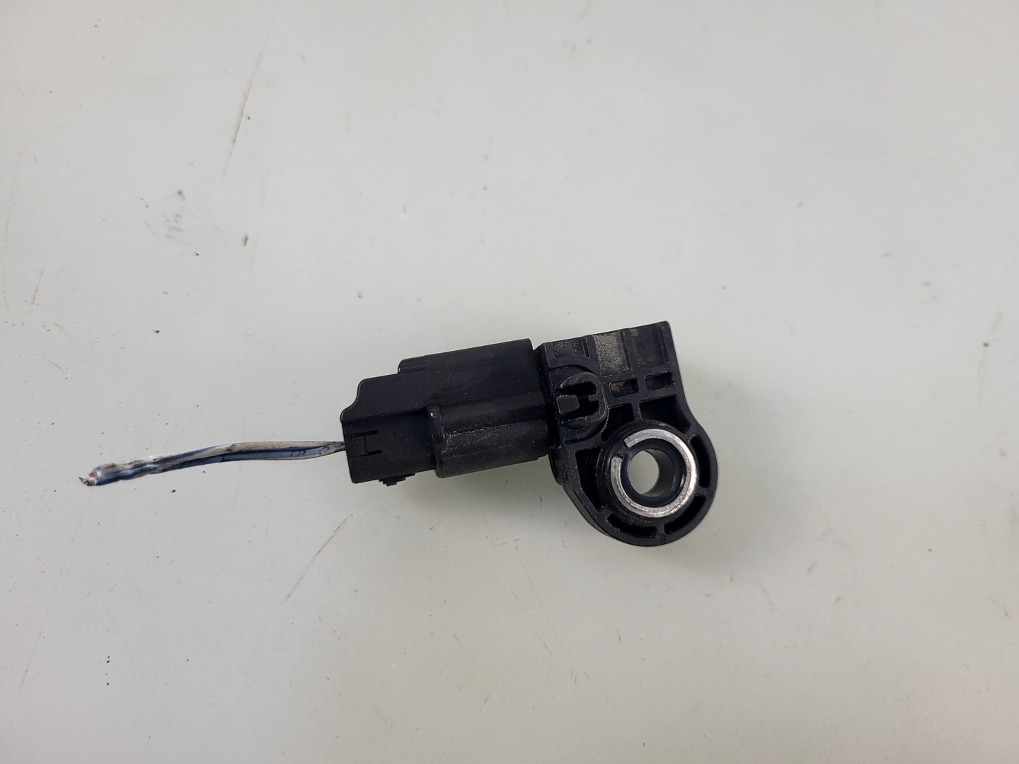 Crashsensor Drucksensor uderzeniowy zderzenia Range Rover EVOQUE L538 LIFT