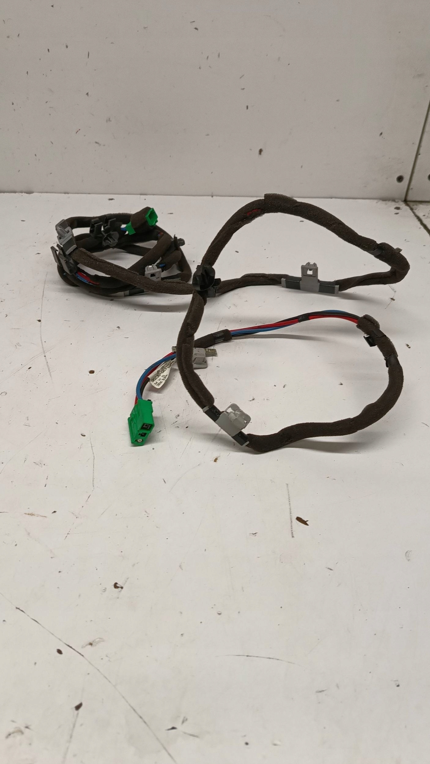 KIA PICANTO III bundle wiring ANTENY 96230G6310 2017