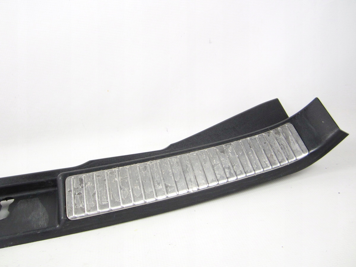 cap cover boot Mercedes R-klasa W251