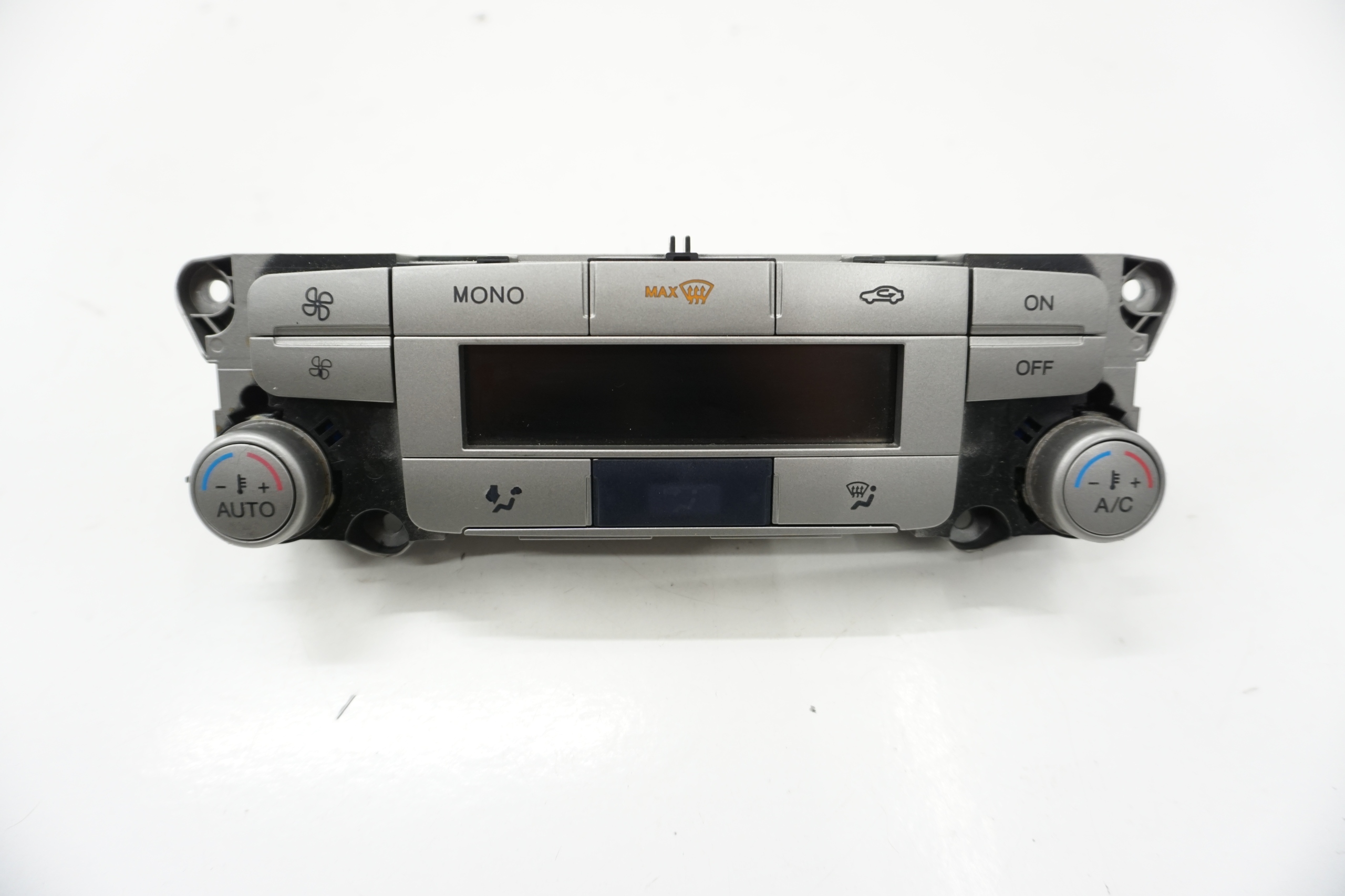 FORD MONDEO MK4 ПАНЕЛЬ КОНДИЦІОНЕРА