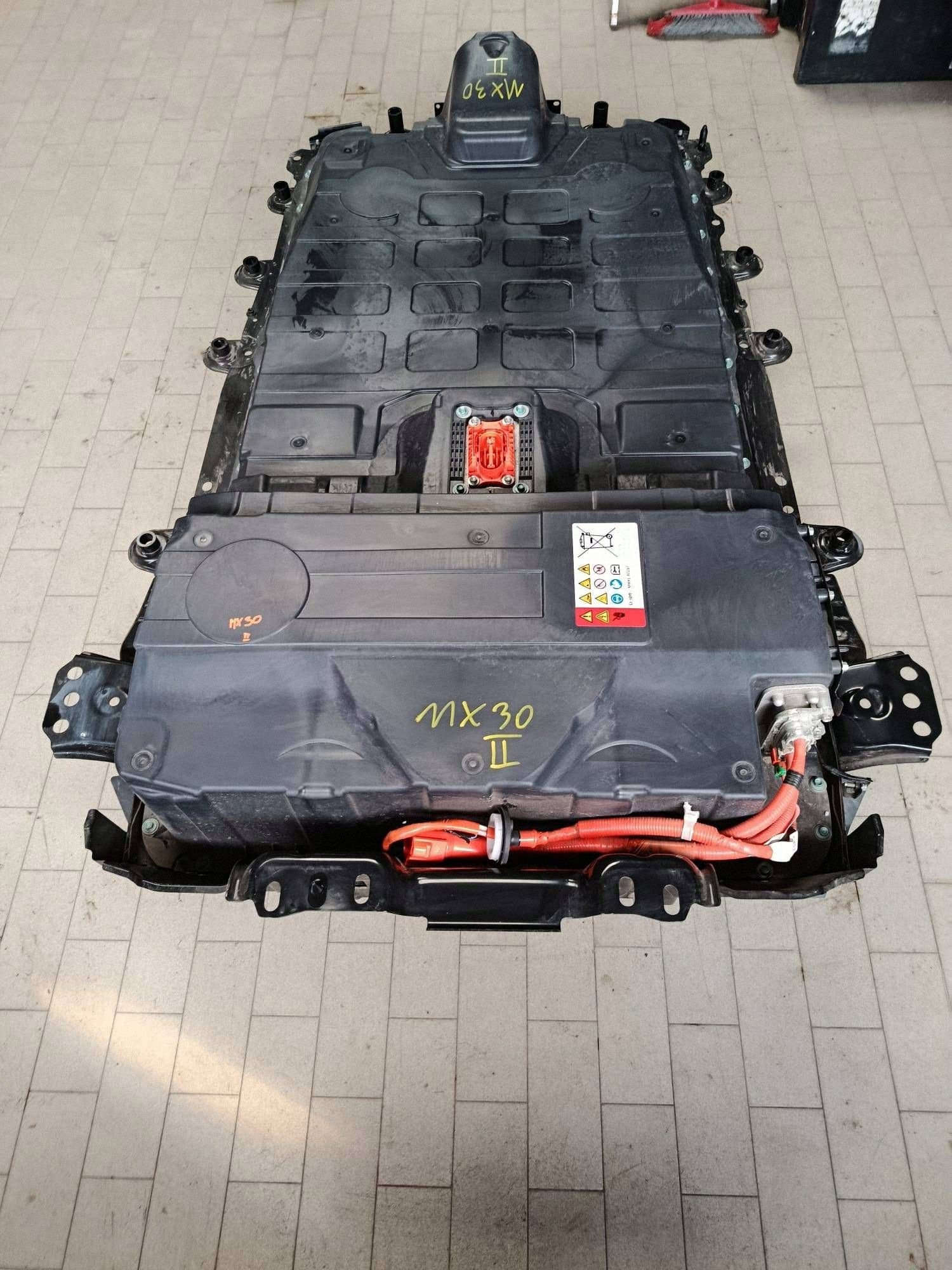 Bateria trakcyjna HEV/EV Mazda MX-30 MHY130210