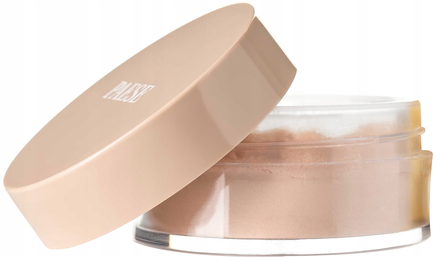 

Paese Sypki puder High Definition Transparentny