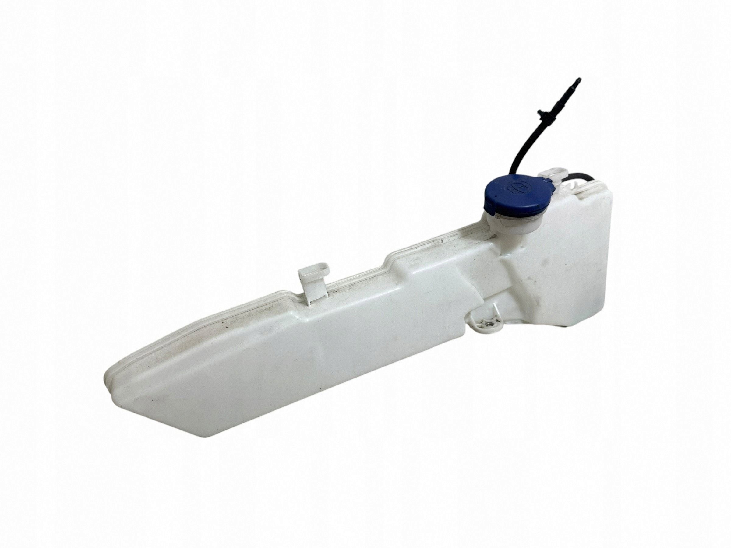washer fluid tank Citroen C4 X 9833479180