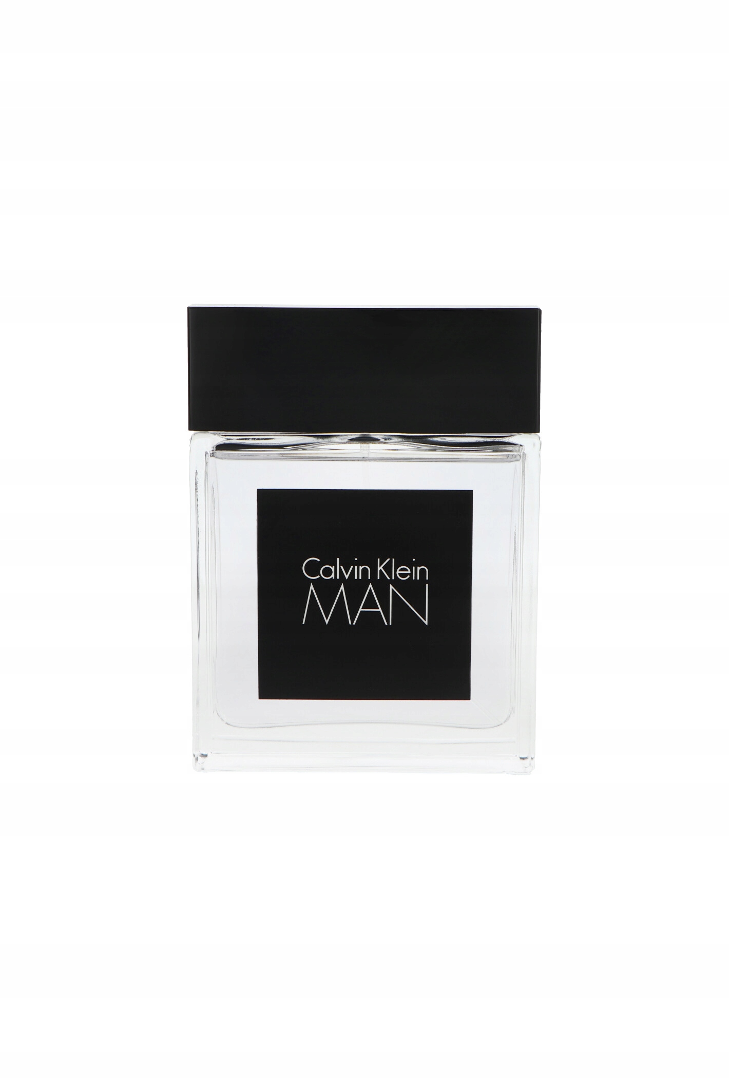 Calvin Klein Man Edt 100ml