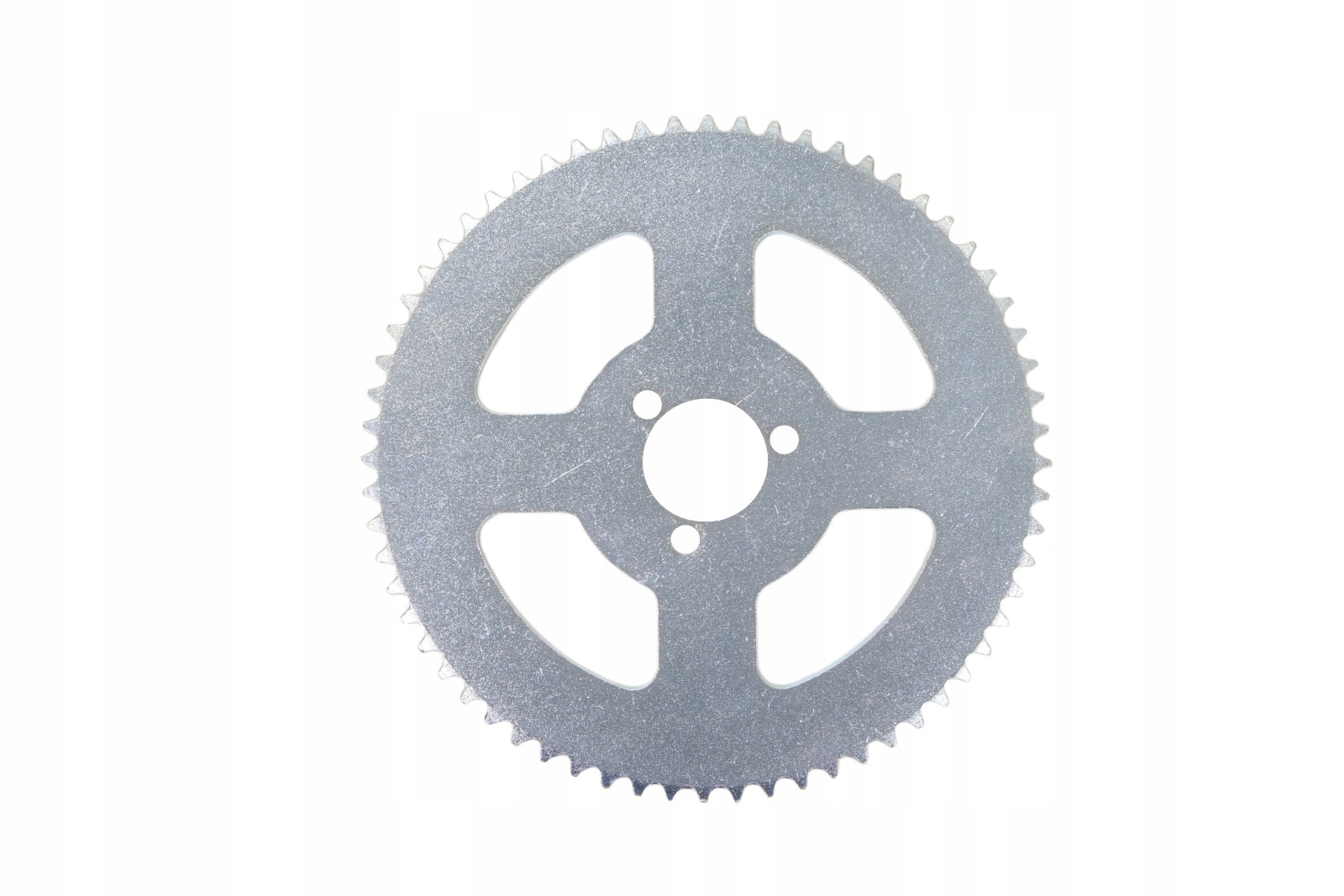 ZĘBATKA TYŁ POCKET T8F 64z HB