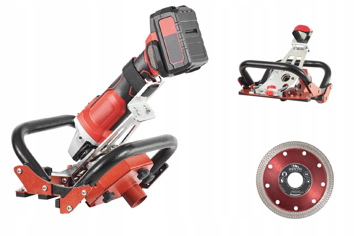 RAIMONDI BC45 PRZYSTAWKA DO FAZOWANIA GIERUNEK 45