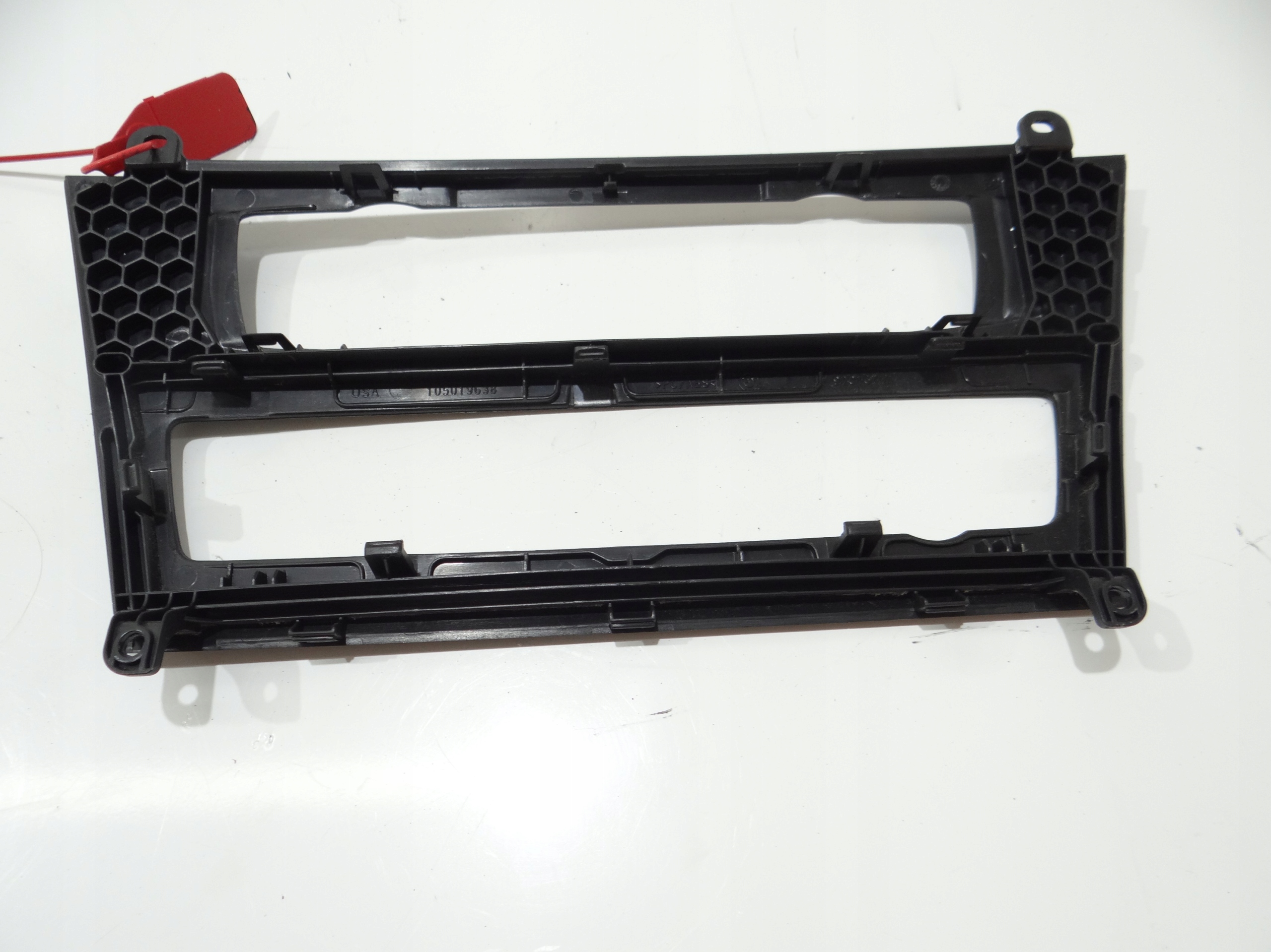 fedél PANELU a klímának BMW X3 F25 9201671