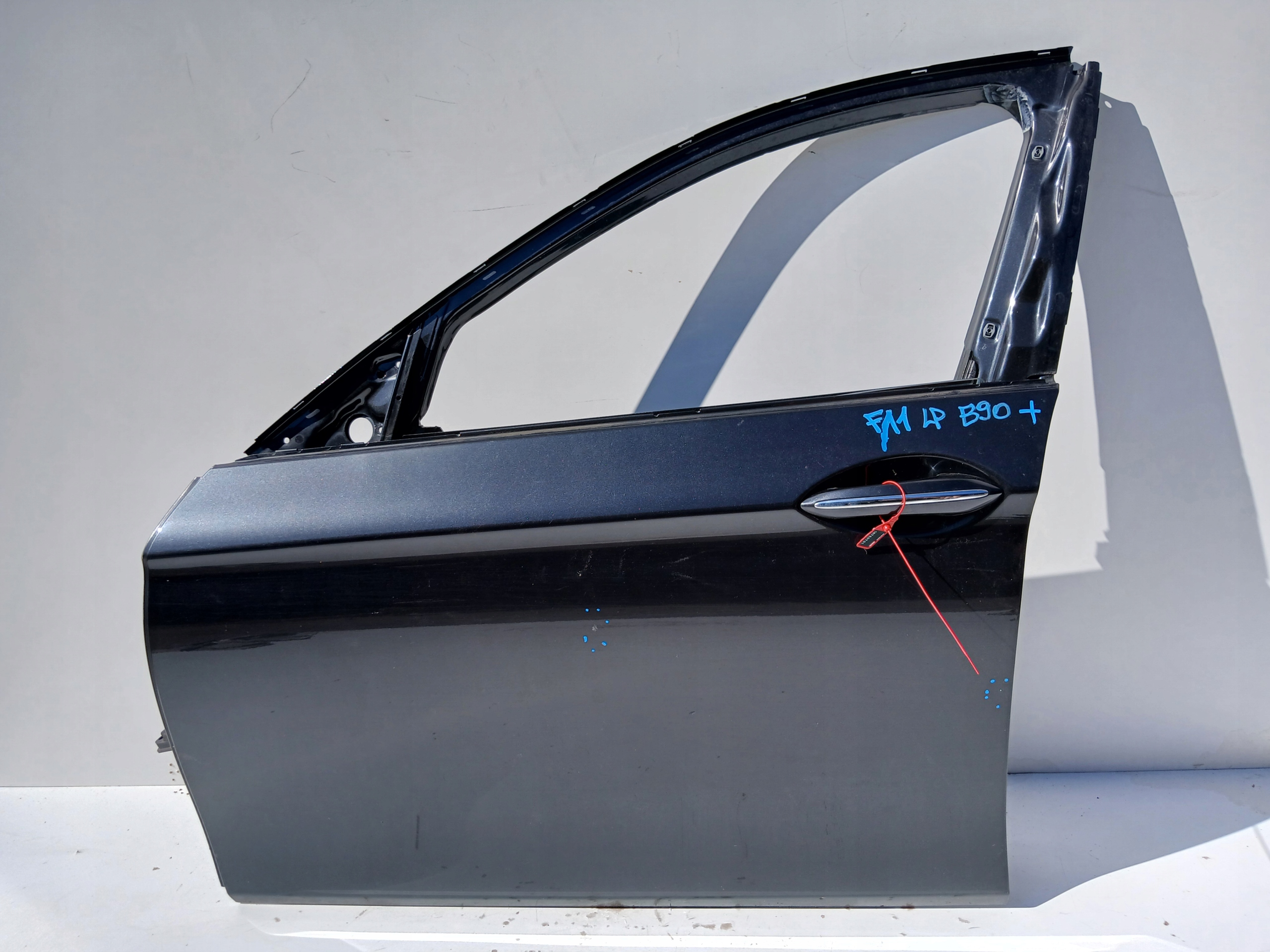 door left front BMW F10 F11 B90