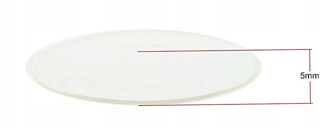 SZKŁO licznika plexi Romet KOMAR Wfm - 56mm EAN (GTIN) 5905699649316