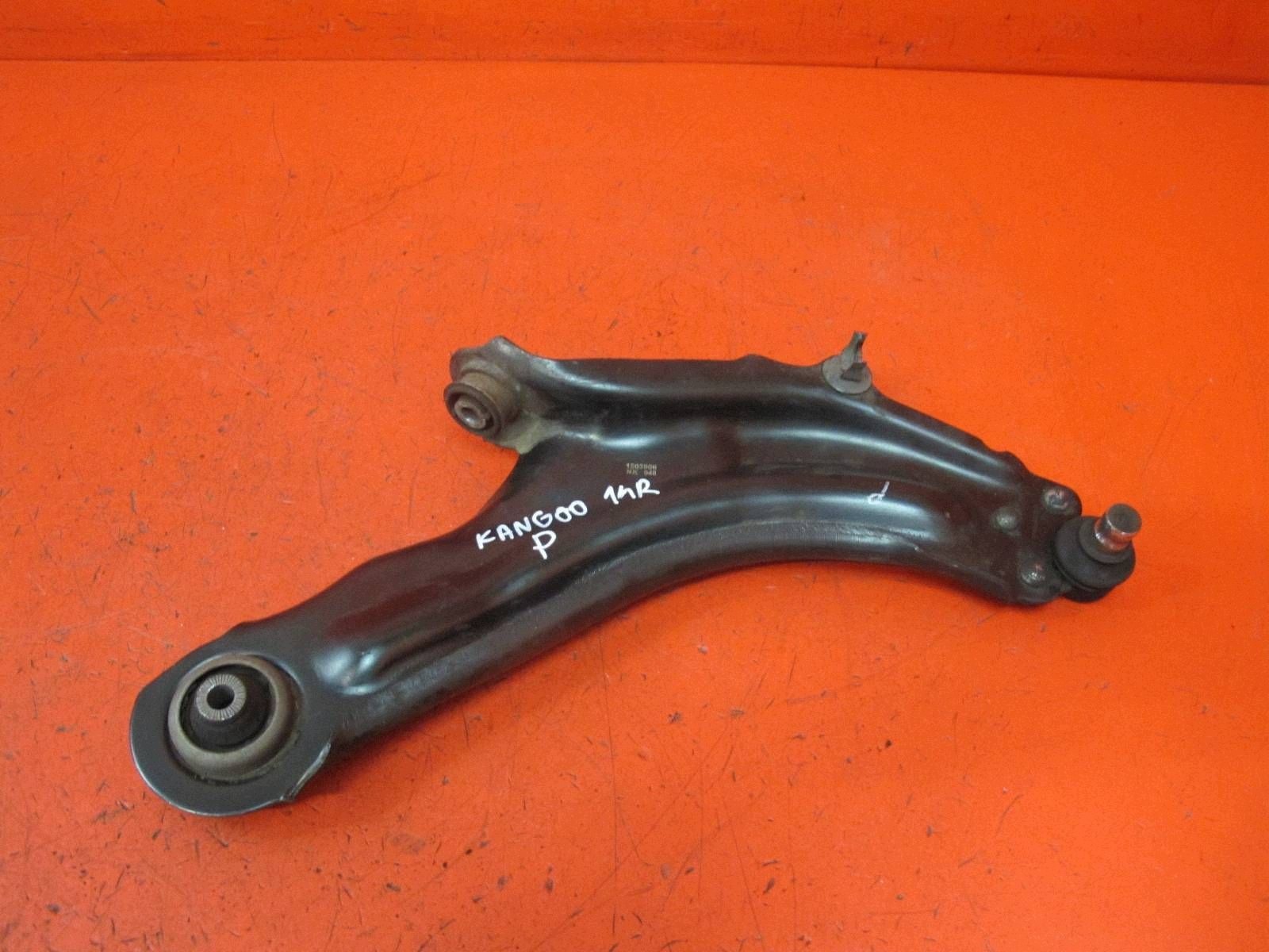 RENAULT KANGOO II 2 III 3 arm right front front