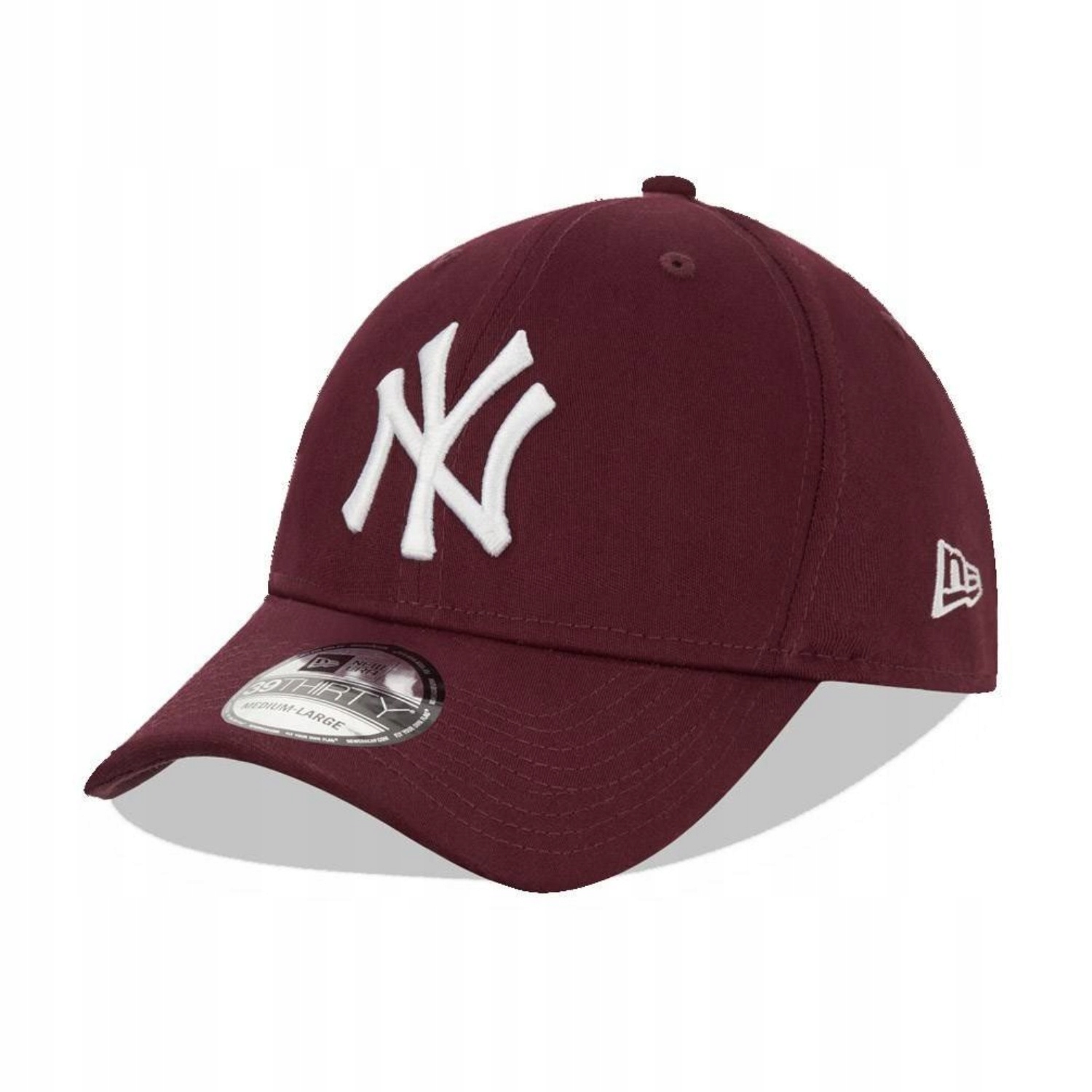 

New Era Czapka 39THIRTY League Ess Ny Yankees S/m