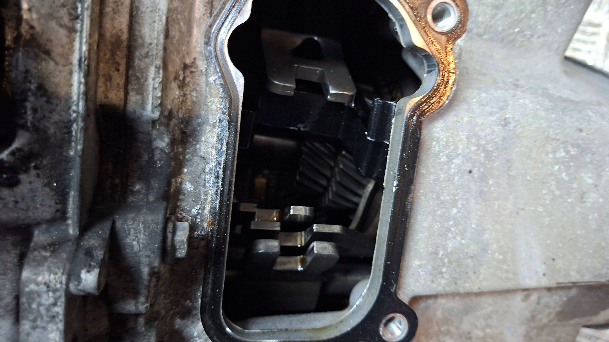 CAMBIO 20DS41 Citroen C4 PICASSO e 1.6 HDI 07-2013