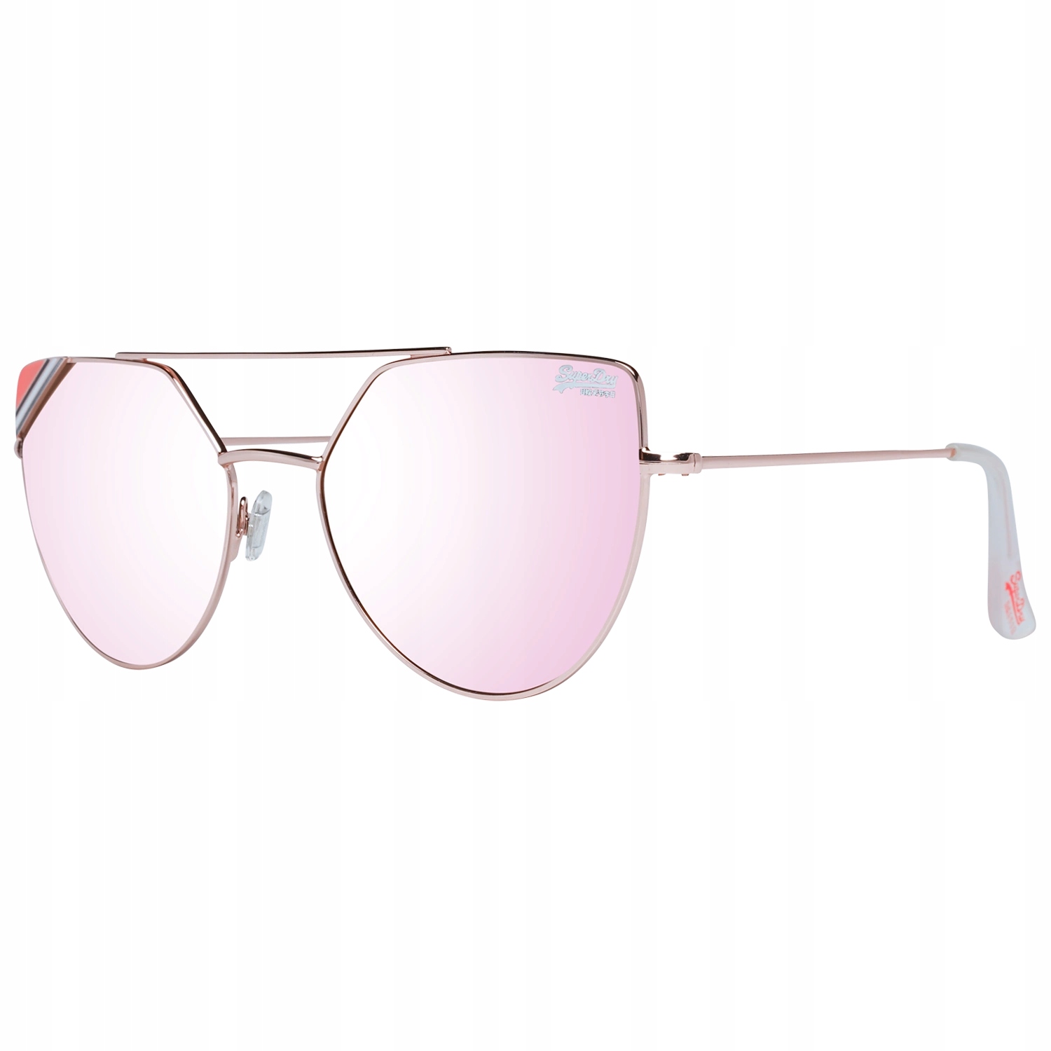 Zrcadlovky Superdry Sds Aviator