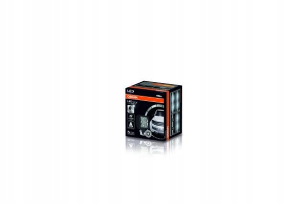 LEDDL101-SP - ЛАМПА LEDRIVING CUBE MX85-SP OSRAM LEDDL101SP HAL