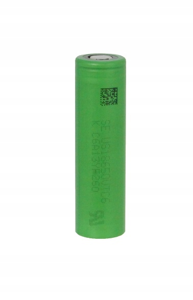 Akumulator litowo-jonowy Sony 18650 3000 mAh 1 szt.