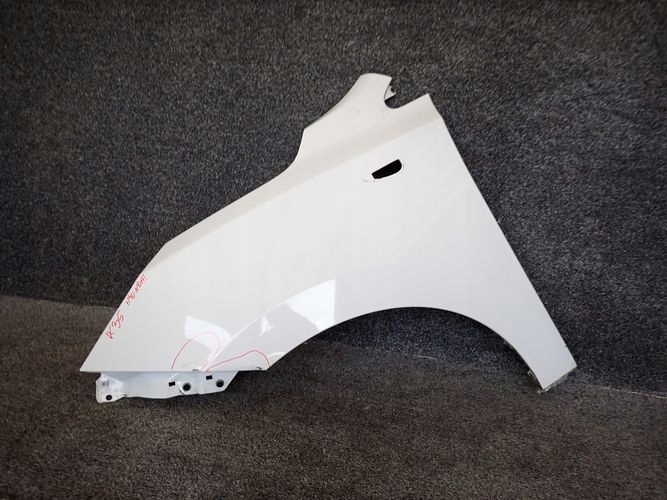 HYUNDAI IX35 fender left front front