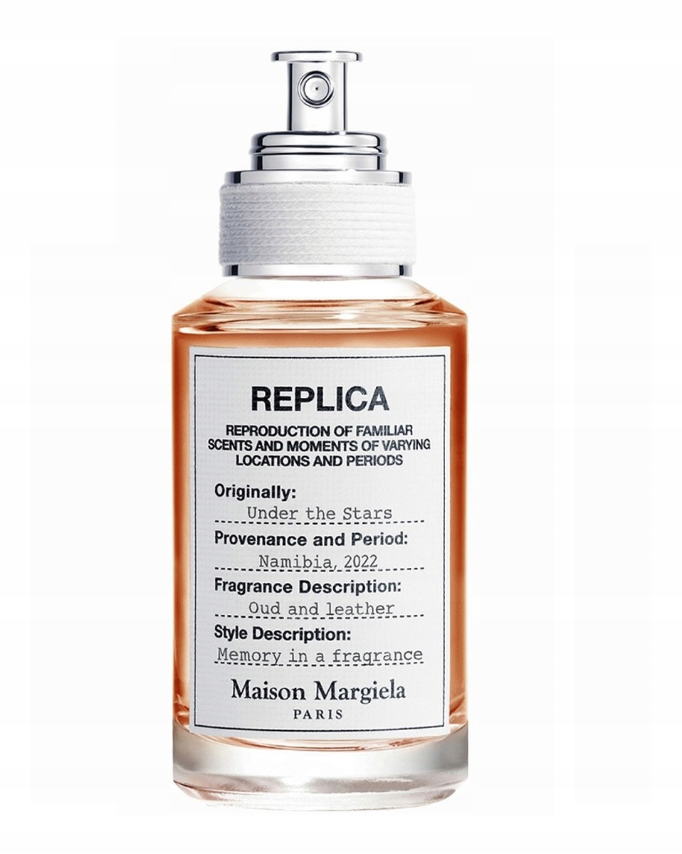 Maison Margiela Replica Under the Stars Toaletní voda sprej 30 ml