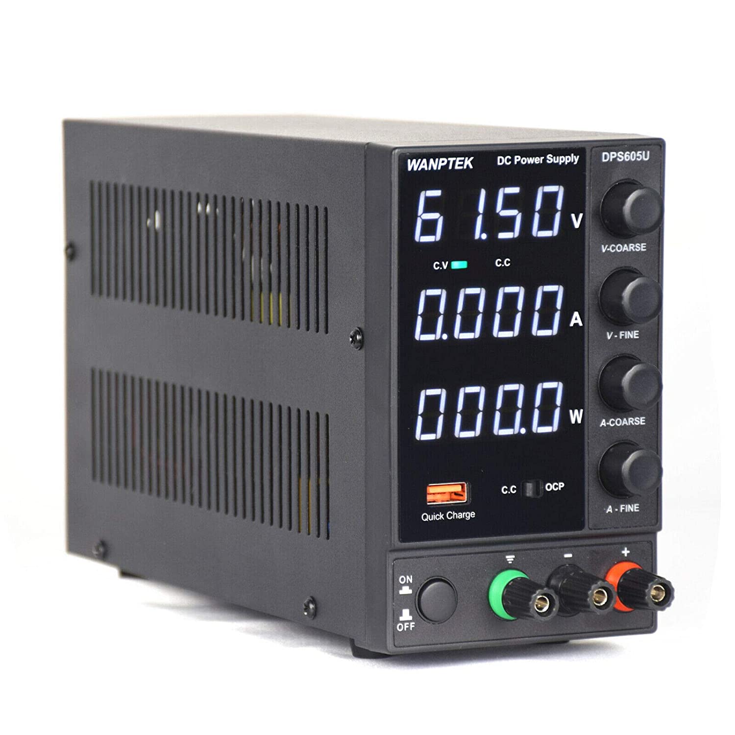 DC 0-60V 5A Adjustable Laboratory Power Supply Marka Inna
