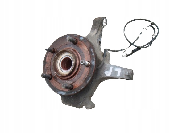 CHRYSLER PACIFICA 4.0 V6 4X4 AWD 257KM 03-07 ZWROTNICA PIASTA LEWY PRZÓD